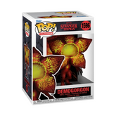 Nessiworld Funko POP TV Stranger Things Rift Demogorgon